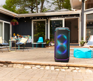 speakers