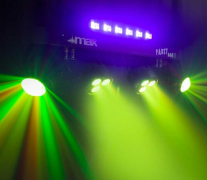 DJ Lighting